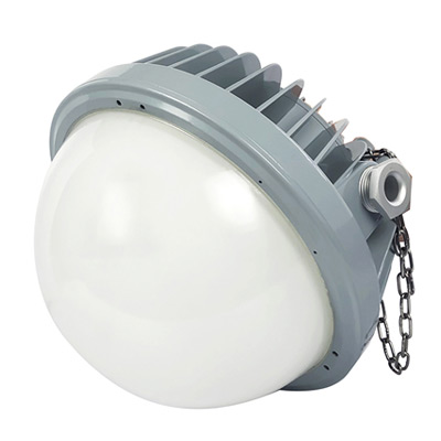 LED EX beskyttet lampe 30-60W (LED-EX-2023)(T-BC9302s)