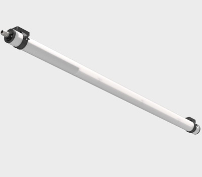 LED EX beskyttet lampe A70 16-51W (LED-EX-2023)(V-AQ70)
