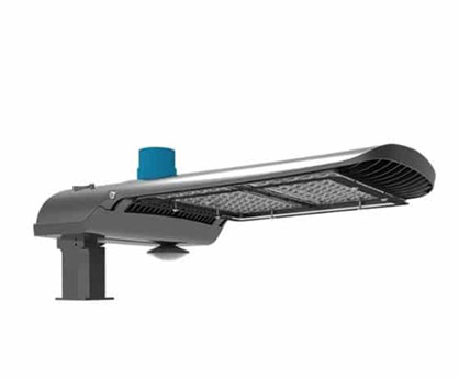 LED gårds/plass belysning 30 watt (LED-arel-g-19-30)