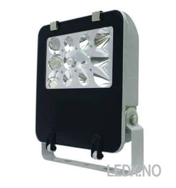 LED industrilampe / lyskaster model 23 (LED-INL-M23)