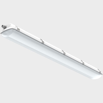LED 50watt industri armatur IP66 PMMA AKRYL (LED-DCW097-TAK)