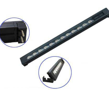 LED lampe 20 watt M9T (24-18-20M9T)