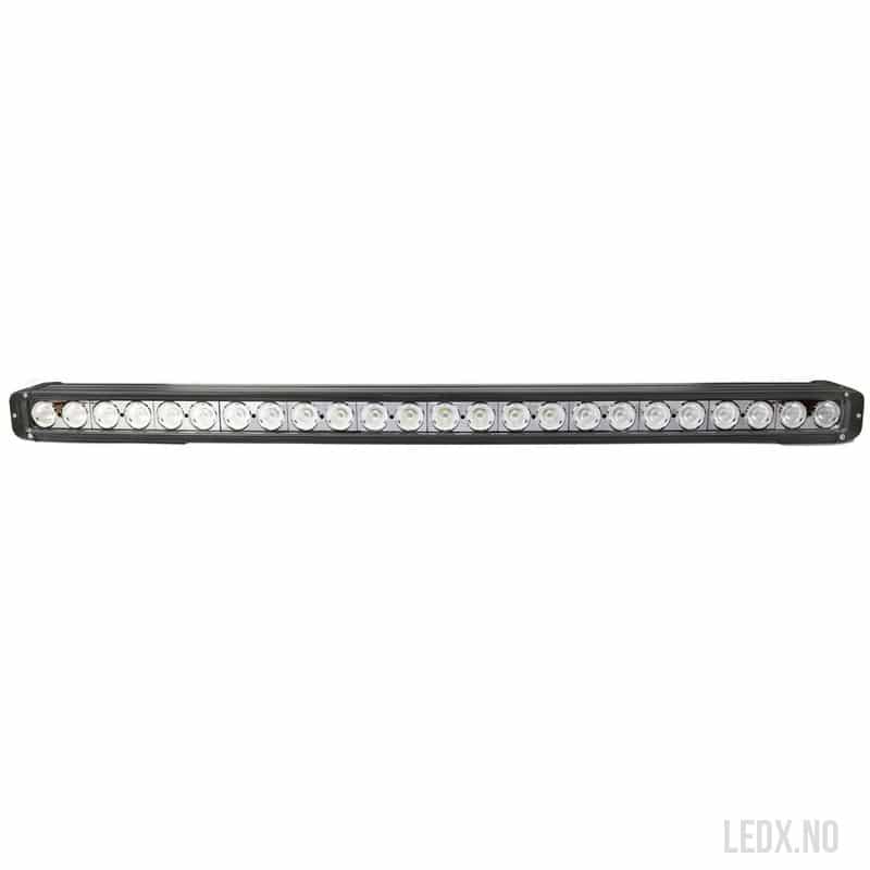 LED 40 watt strip trafo (TRW-1224-40)