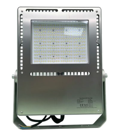 LED 50watt lyskaster IP68 (LED-IP68-5025)(L-LCD-FE-50)