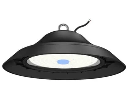 LED 200w taklampe til næringsmiddel industri (LED-NÆR-20021)
