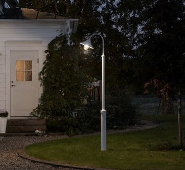 LED gatelys G54 (LED-G-h54)(K-VEGA-7747454)