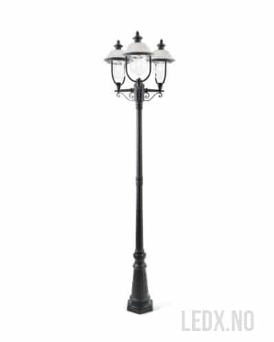 LED gatelys G24 (LED-G-g24)(K-PARMA-7720252)