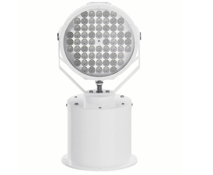 LED søkelys 75 watt (LED-S-7520)(G-6H75L)
