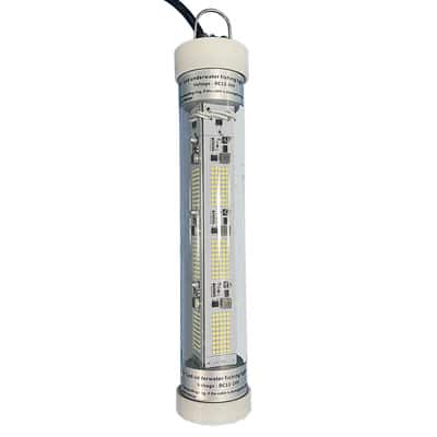 LED 400 watt undervannlys (LED-u400-40024) (lfout)