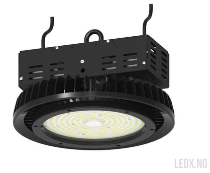 LED Taklampe 300 watt (LED –TAK-300)
