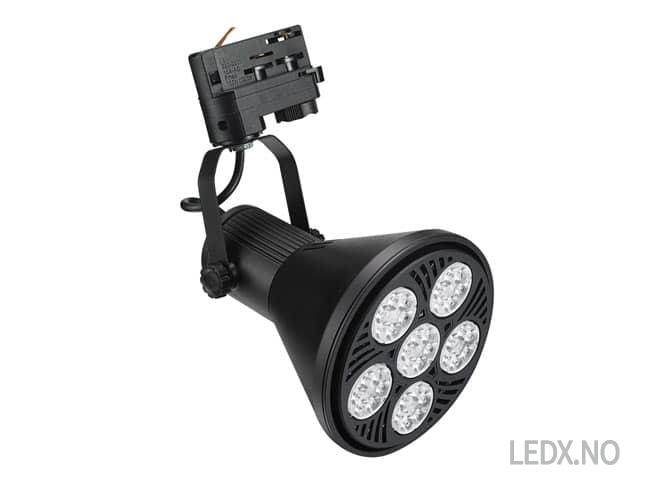 LED tracklight 60 watt (LED-TL-22060)