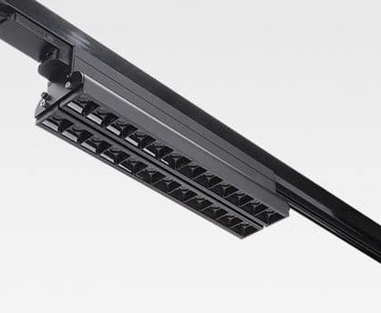 LED track light 120 watt (LED-1602-12019)(LC-LL1602-2x60W)