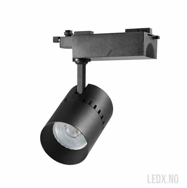 LED tracklight 40 watt (LED-tlP9-4019)