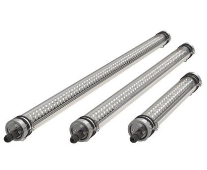 LED triproof lys 20w IP69 (LED-IP69-2020)(T-TBL92F-20W)