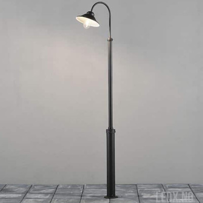 LED gatelys G51 (LED-G-s51)(K-VEGA-7747451)