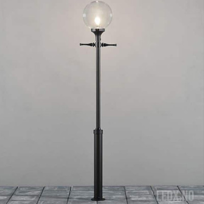 LED gatelys G76 (LED-G-s76)(K-ORION-7721748)