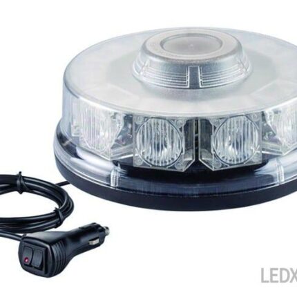 LED varsellys 30w 12v (LED-AV-1830)