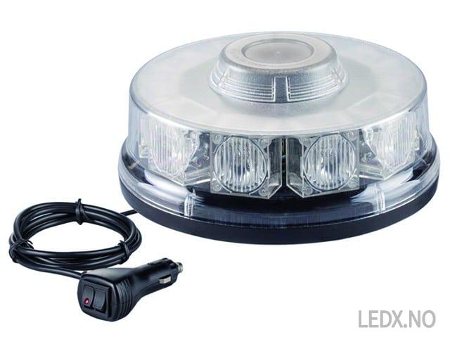 LED varsellys 30w 12v (LED-AV-1830)