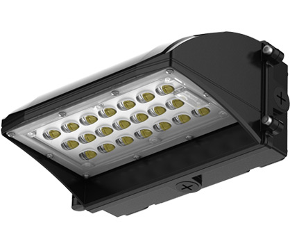 LED 100watt vegg belysning R4 (LED-v-10022)(RK-WP100W-01-G4)