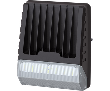 LED 50watt vegg lampe R2 (LED-v-5022)(RK-WP50W-01-G2)
