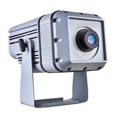 LED logo projektor 400w (LED-pro-ic-2025)