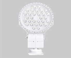 LED high power søkelys 50w (LED-h-5025) (Gr)