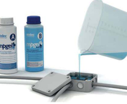 MPGEL PLUS (MP-2018)