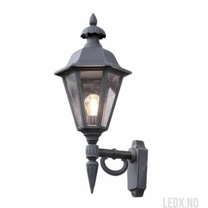 LED vegglampe P80 (LED-VEG-s8019)(K-Pallas7720181)