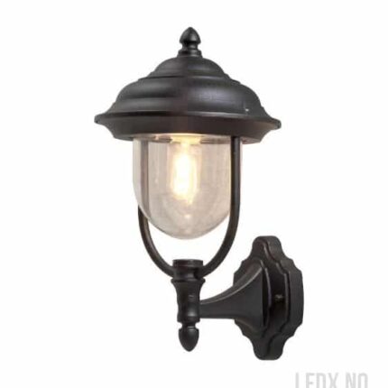 LED vegglampe P01(LED-VEG-s0119)(K-Parma7720228)