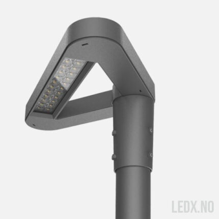 LED gatelys Pitagora 20-45w (LED –LAN-P22)