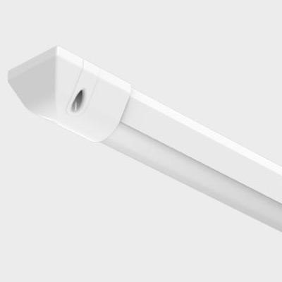 LED 33/50W Vandalsikker armatur IP67 (LED-VY-33-50-2023) (Vy-RA)