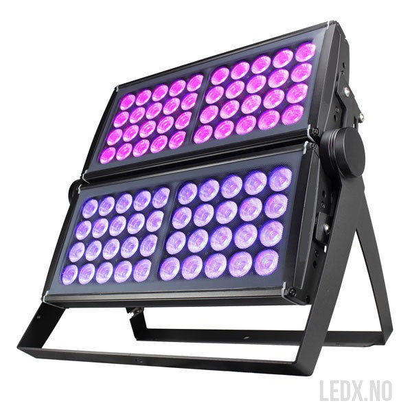 LED RGBW 560w (LED-dual80-21)(STUDIO)