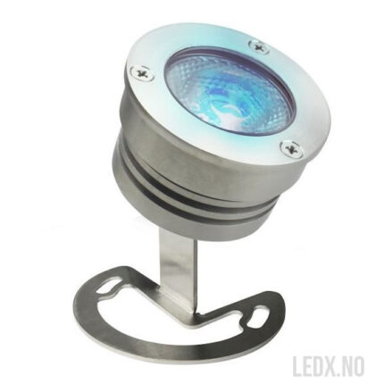 LED RGBW 1pcs 5watt (LED-ariaL1-21)(STUDIO)