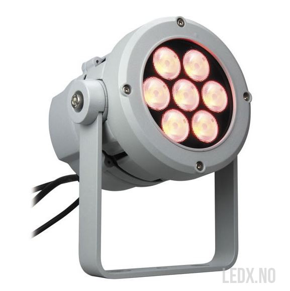 LED RGBW 40w 15grader(LED-Parled100-21)(STUDIO)