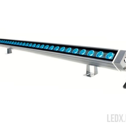 LED RGBW 60w bar ultra small (LED-RGBW-60w21)