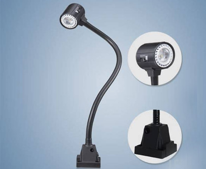 LED lampe 5 watt (18-s-518)