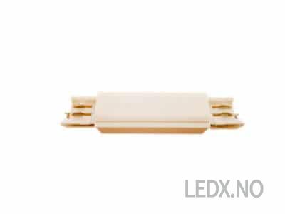 Skjøtestykke til LED tracklight ( LED-SKJØTL)