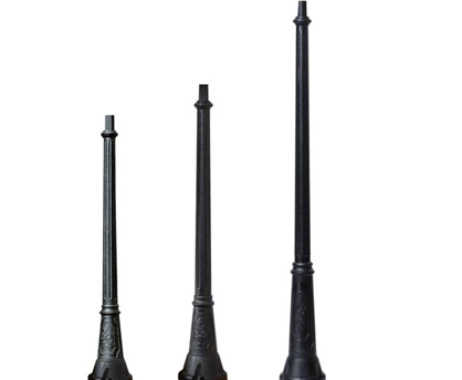 Stolpe AR(LED –F-22)(F-AR-GI-RI)