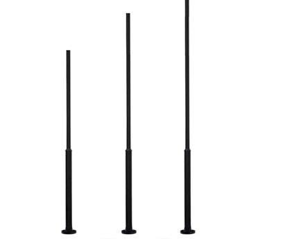 Stolpe EN(LED –F-22)(F-EN)