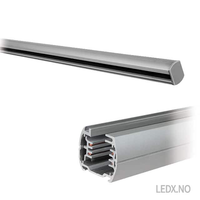Track light skinne 1m (TLS-01)