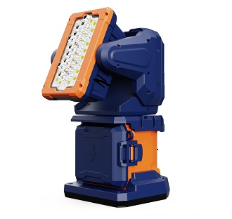LED mobil arbeidslampe 200(M-pt200) (Co)