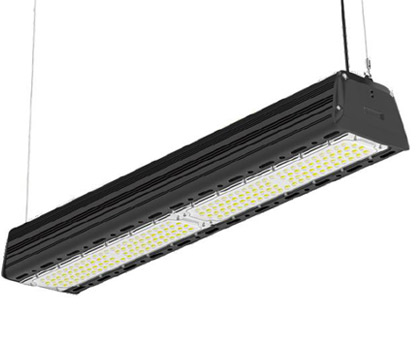LED 250 watt high bay tube (LED-250-25025) (tson)