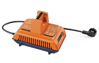 Lader mc2H (H-mc2h2024)(Co)