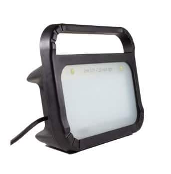 LED EX beskytet spot lampe 24/48V (LED-ex-410024)(ki-U3)