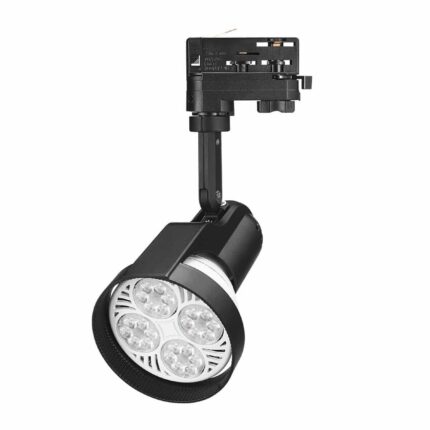 LED track light 40 watt ( LED-TLSV-22040)(BLDT35HP)