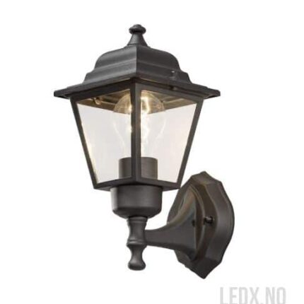 LED vegglampe V48(LED-VEG-s4819)(K-7721948)