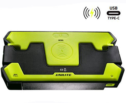 LED WIRELESS charging pad (LED-ch-21)(U-WCSGL)